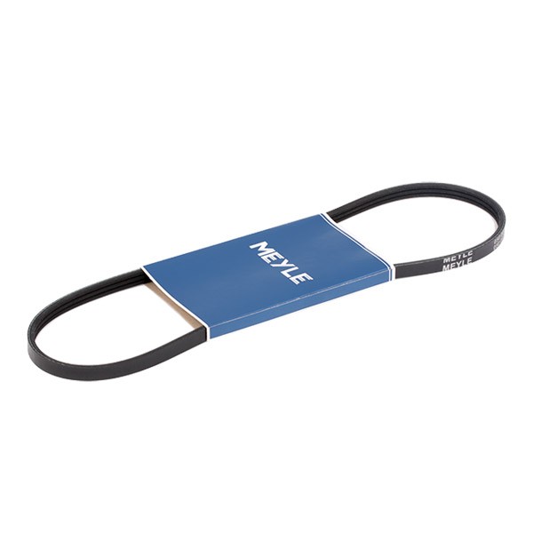 MEYLE 050 003 0850: Cinghia servizi 850mm, N° di nervature: 3, ORIGINAL Quality