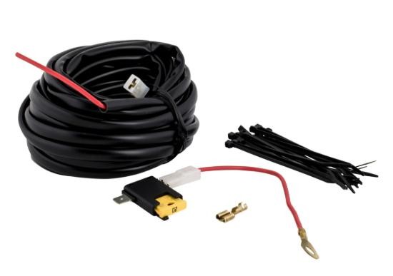 JAEGER 22400001: Ansamblu electric, bara de remorcare