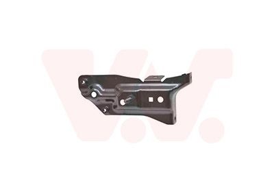 VAN WEZEL 0332320: Parafango anteriore Dx