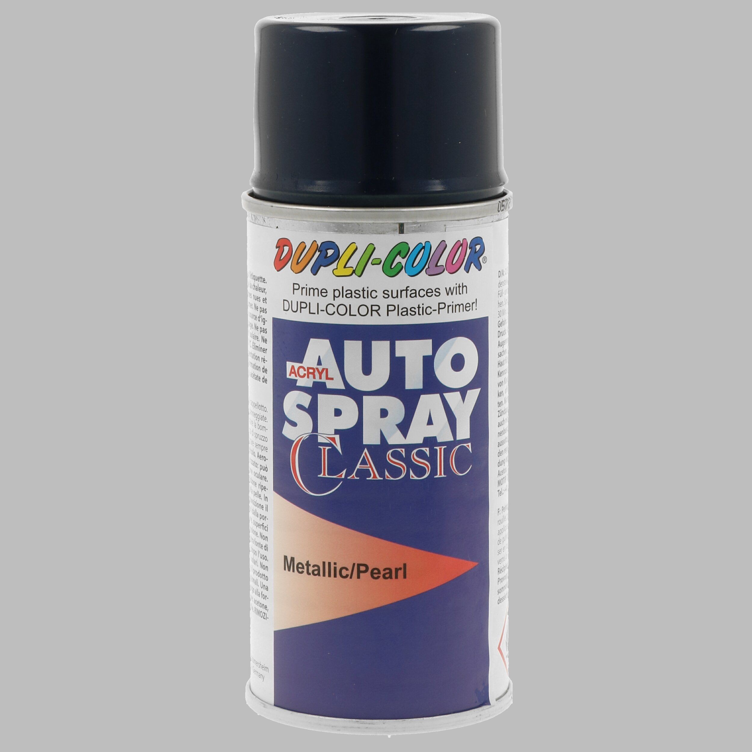 DUPLI COLOR 107405: Vernice per auto