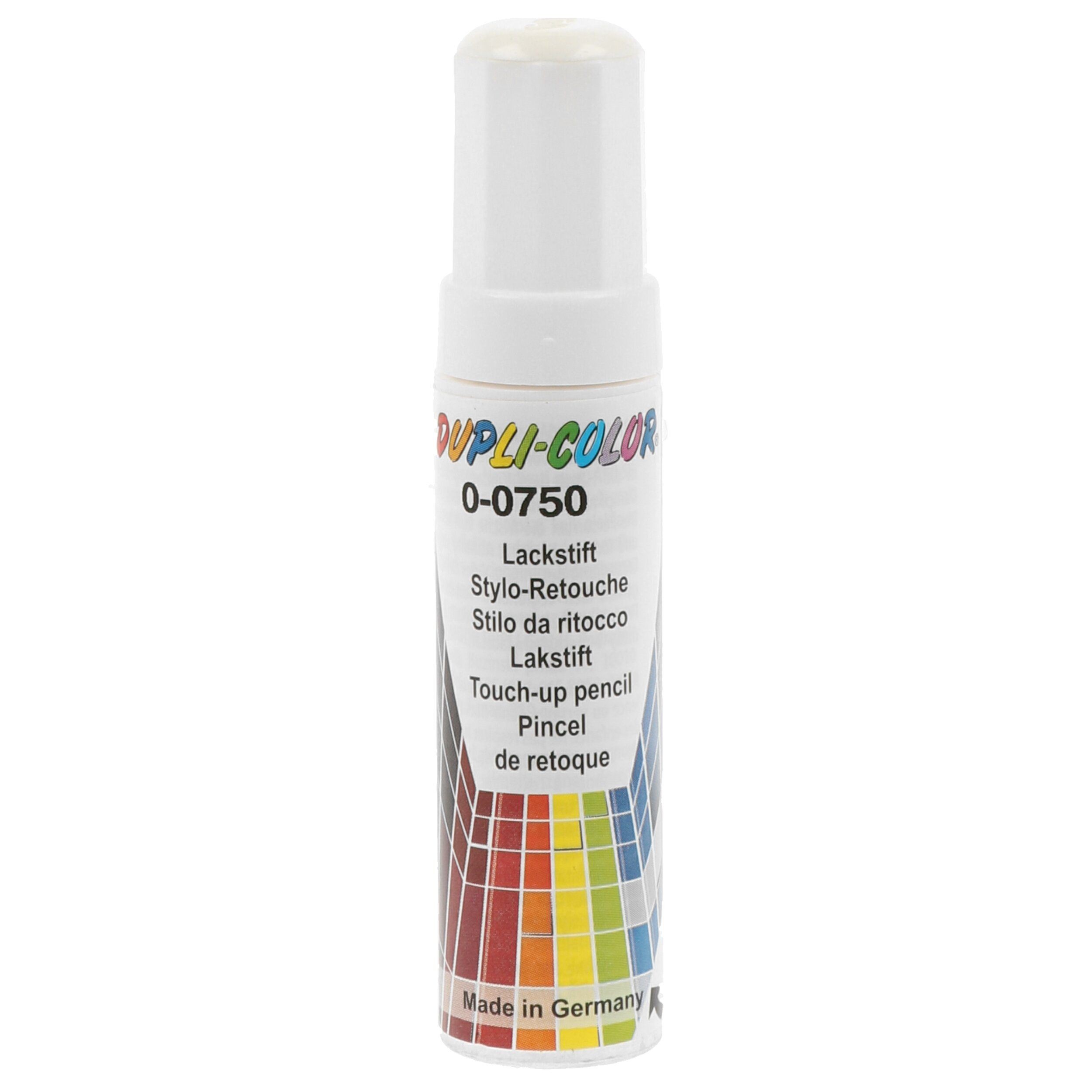 DUPLI COLOR 598418: Veicolo - Vernice combinata AEROSOL ART RAL 6005 Verde muschio opaco 400 ml