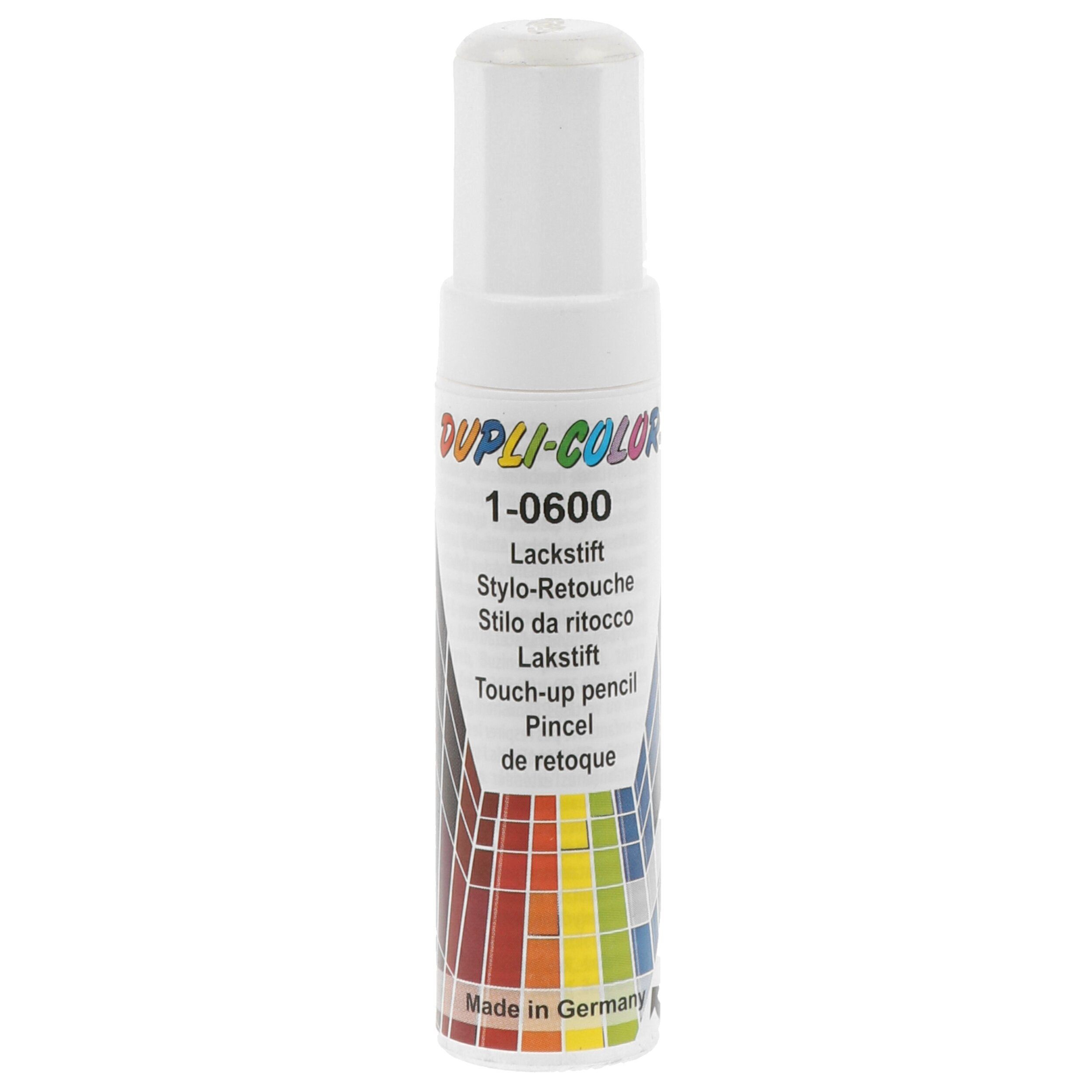 DUPLI COLOR 599569: Veicolo - Vernice combinata RAL ACRYL RAL 6011 reseda green gloss 400 ml
