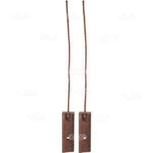 HC-Cargo F032140575: Laturin hiilet