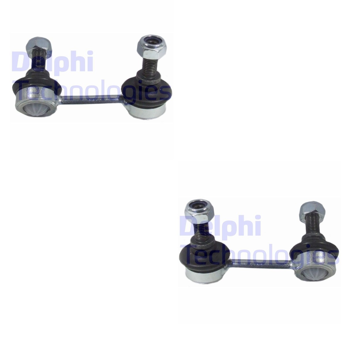 DELPHI DLI3229N0026: Bielletta barra stabilizzatrice