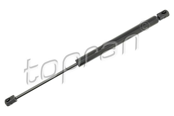 TOPRAN 110 816 Heckklappendämpfer Fahrzeugheckklappe, beidseitig, 450mm
