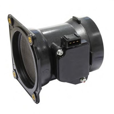 HITACHI 135048: Luchtmassameter (LMM) Hueco