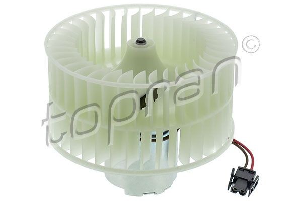 TOPRAN 501 698 Innenraumgebläse