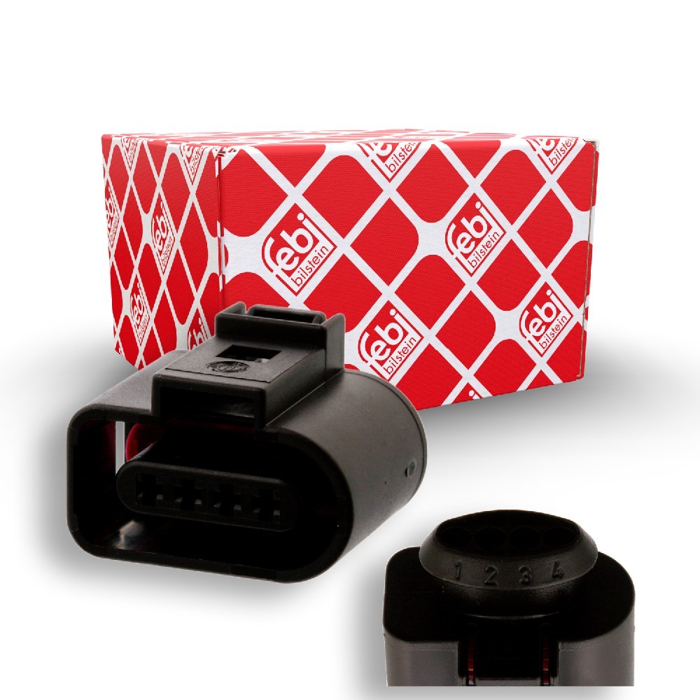 FEBI BILSTEIN 37916: Cappuccio / Spina febi Plus