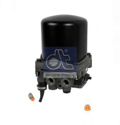 DT Spare Parts 1.18481 Lufttrockner, Druckluftanlage