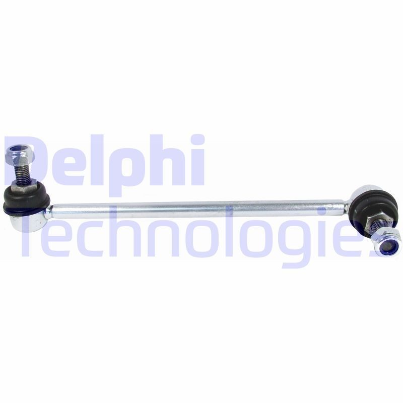 DELPHI TC2392: Bielletta barra stabilizzatrice 235mm, Acciaio