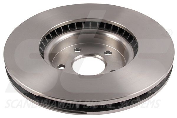 sbs 1330853776: Furtun frana 266,00mm