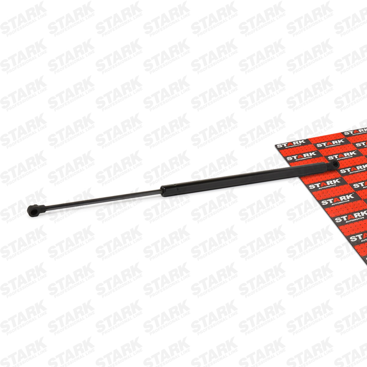 STARK SKGS-0220063 Heckklappendämpfer beidseitig, hinten, 543mm