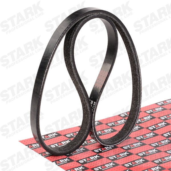 STARK SK-4PK790: Cinghia servizi 790mm, N° di nervature: 4