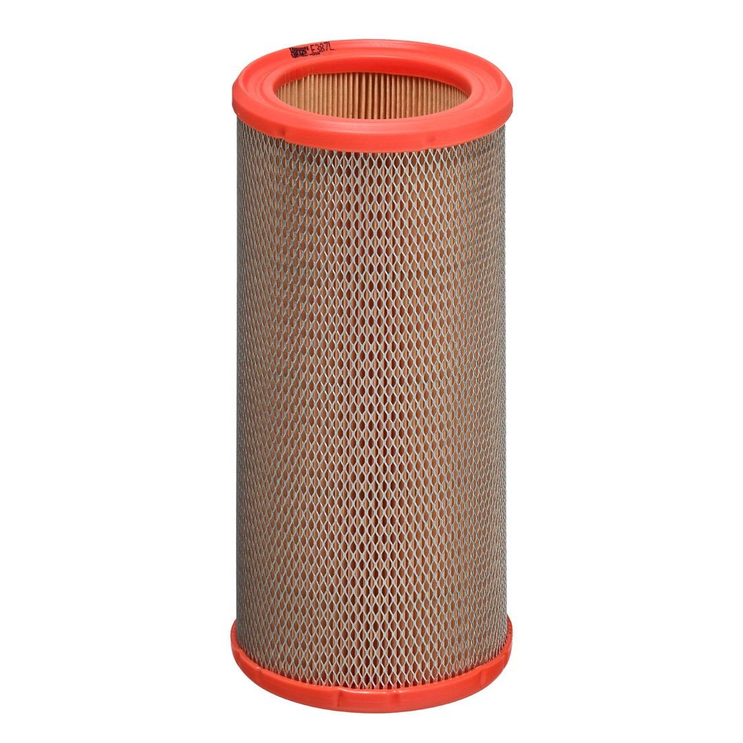 HENGST FILTER E387L: Ilmansuodatin