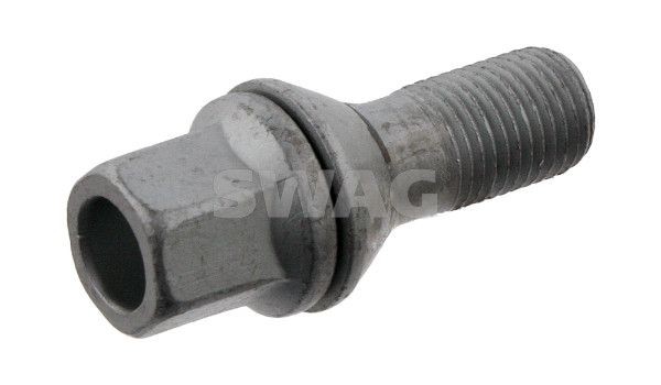 SWAG 62 93 2451: Hjulbult 57mm, 17