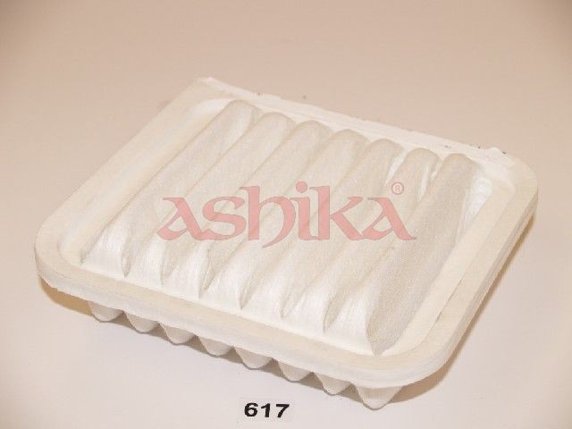 ASHIKA 20-06-617: Luchtfilter