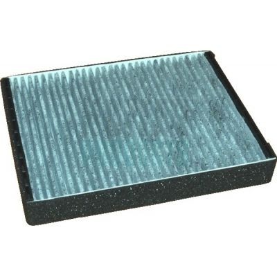 HOFFER 17022K: Filtro abitacolo Filtro al carbone attivo