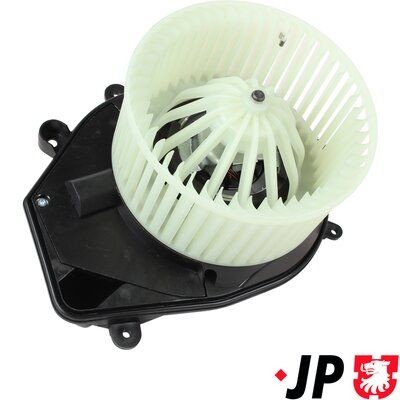 JP GROUP 1126100800 Innenraumgebläse JP