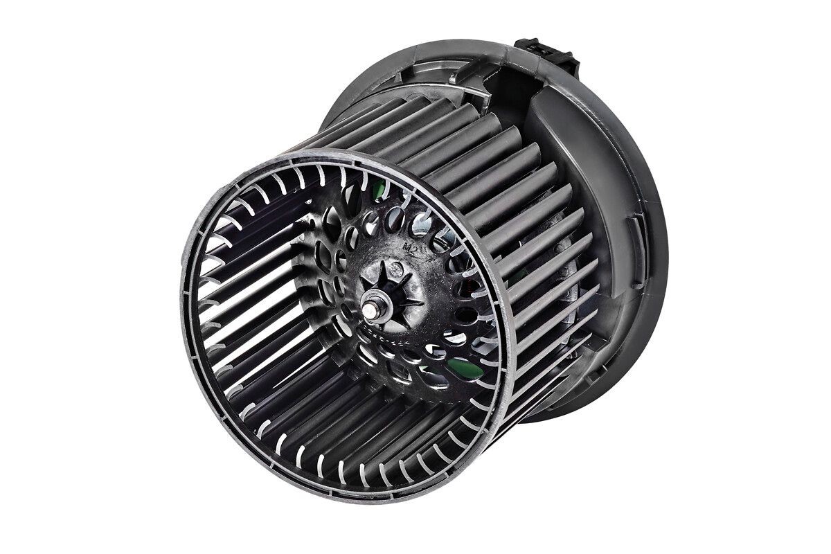VALEO 715251 Innenraumgebläse ohne integrierten Regler
