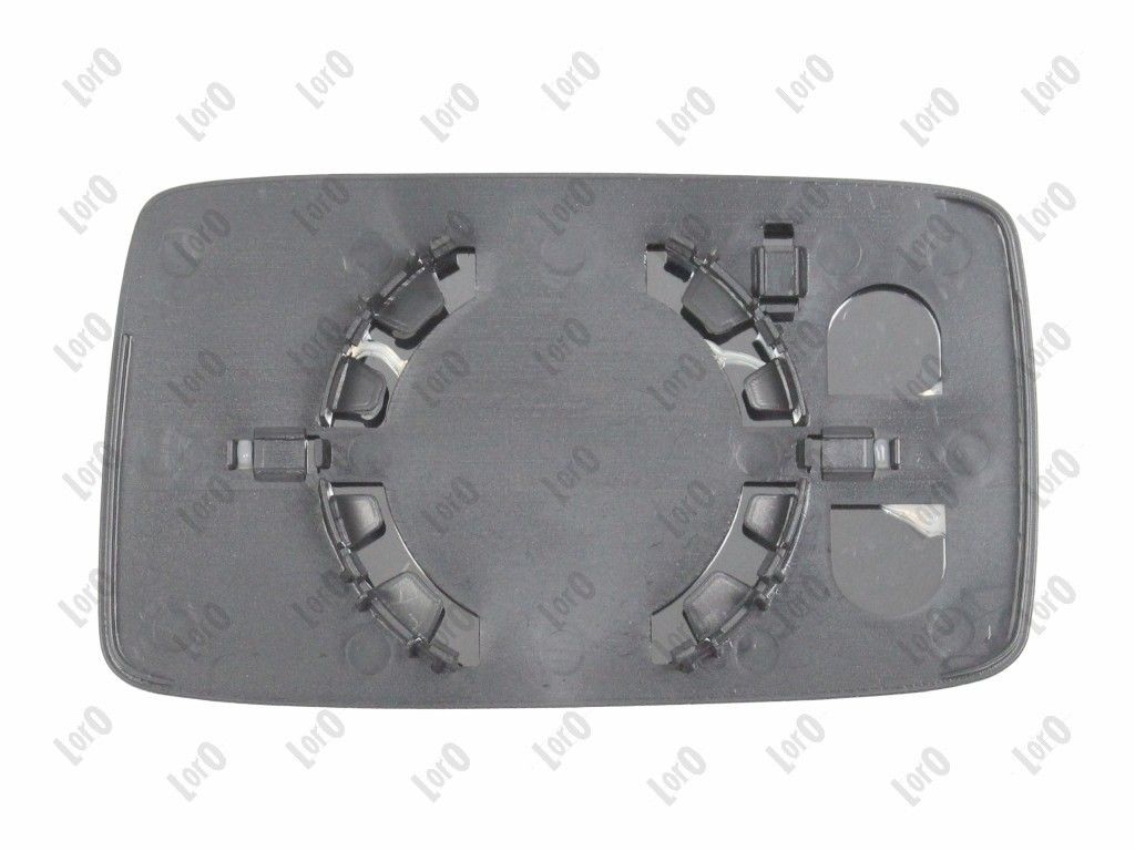 ABAKUS 4010G02: Sticla oglinda, oglinda retrovizoare exterioara dreapta