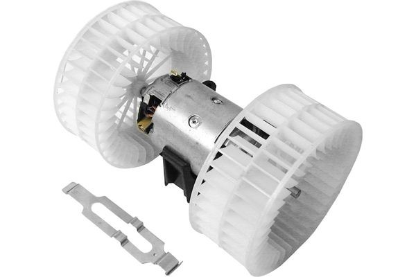 URO Parts 0008308208 Innenraumgebläse 12V, für Fahrzeuge mit Klimaanlage