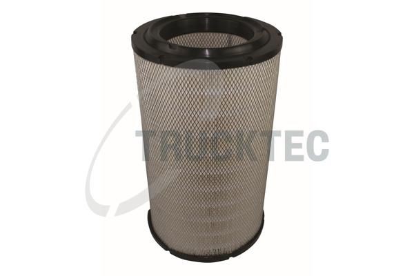 TRUCKTEC AUTOMOTIVE 04.14.015: Filtro aria