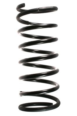 SPIDAN 49348: Arc spiral puntea spate, cu manșon