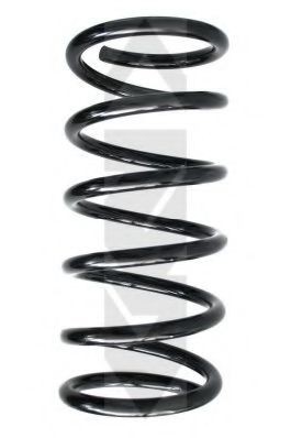 SPIDAN 49501: Arc spiral punte fata
