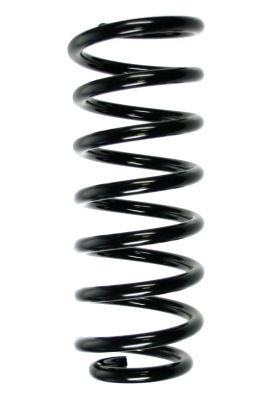SPIDAN 49542: Arc spiral puntea spate