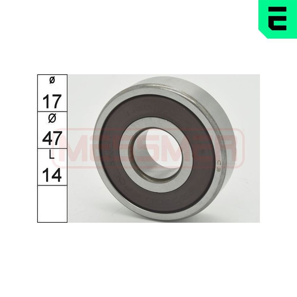 ERA 218029: Laakeri