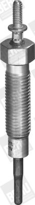 BERU B104C: Cavo candele 123cm COPPER CABLE