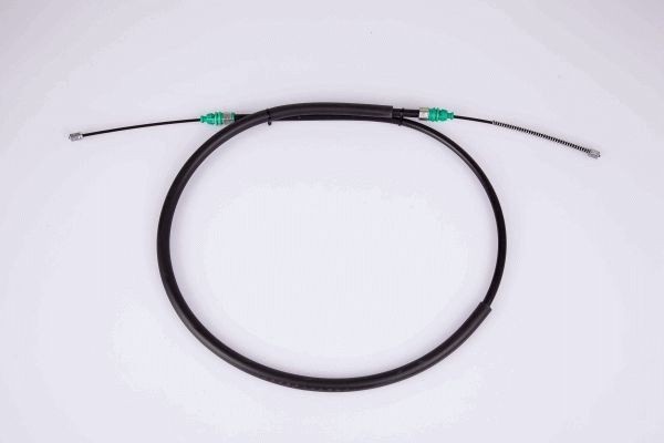HELLA 8AS 355 668-461: Handremkabel 1640mm, 1640mm