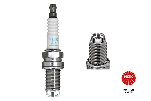 NGK 3583: Bujía de encendido Ancho de llave: 16 mm