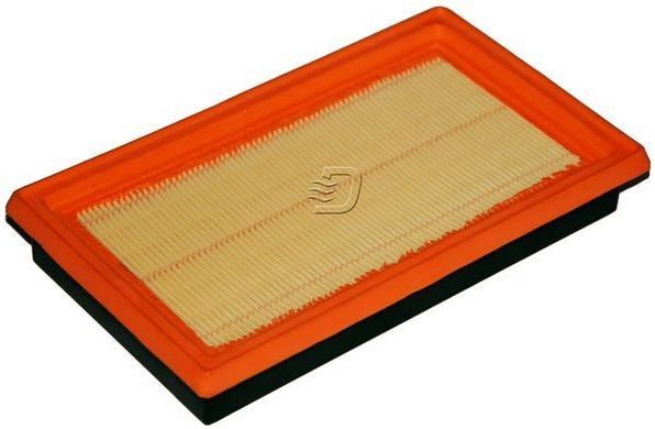 DENCKERMANN A141171: Ilmansuodatin