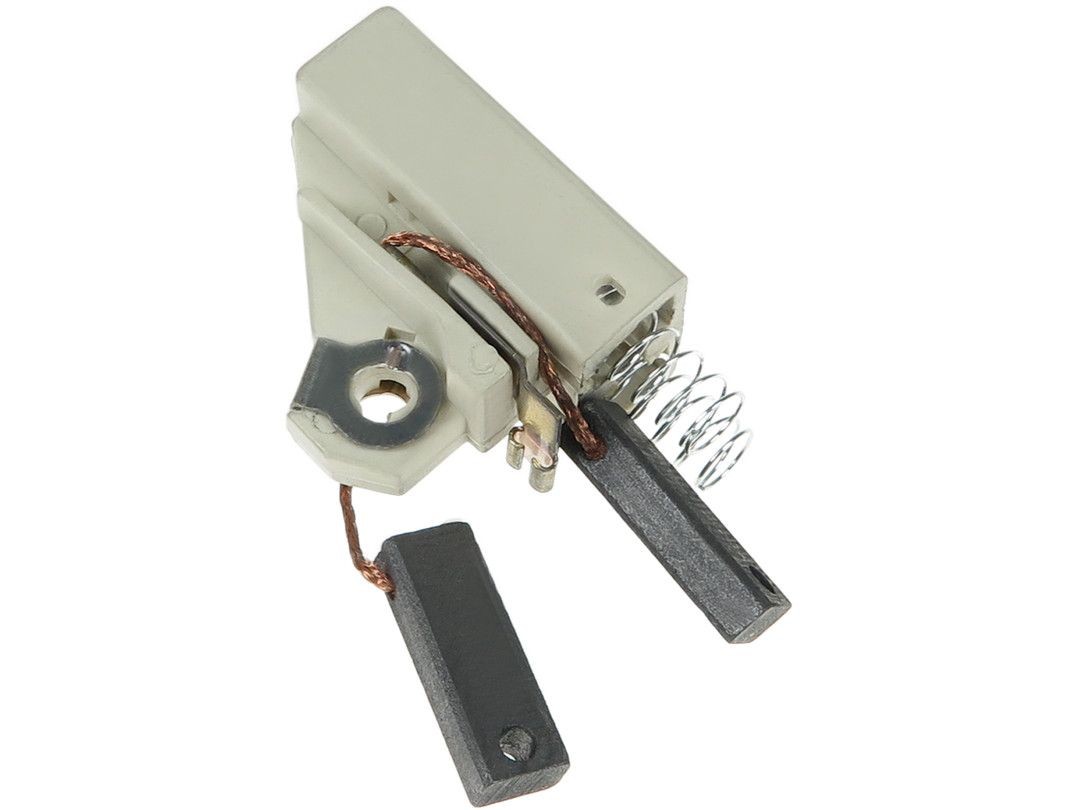 AS-PL ABH1003: Hiilipidike Brand new AS-PL Alternator brush set