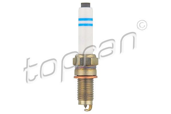 TOPRAN 117 105: Bujía de encendido ¡No se permite montaje de productos de diversos fabricantes!, PREMIUM BRAND