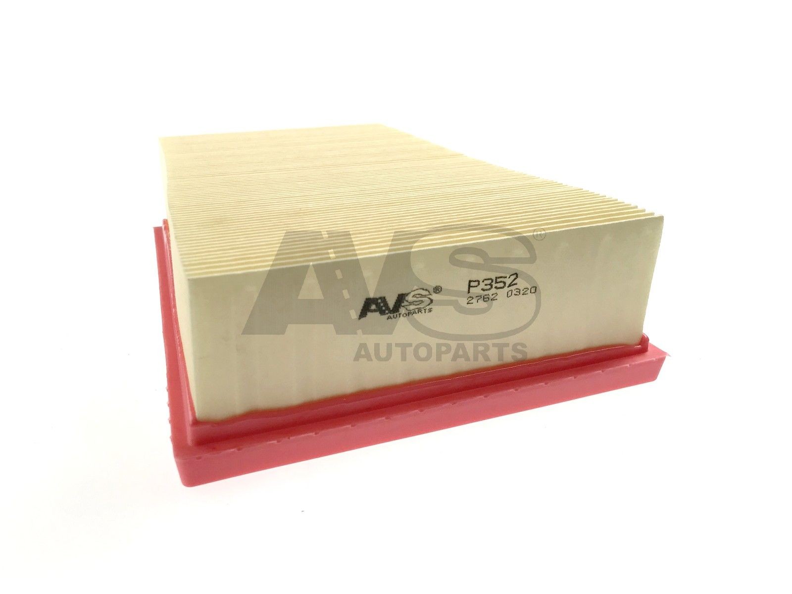 AVS AUTOPARTS P352: Ilmansuodatin