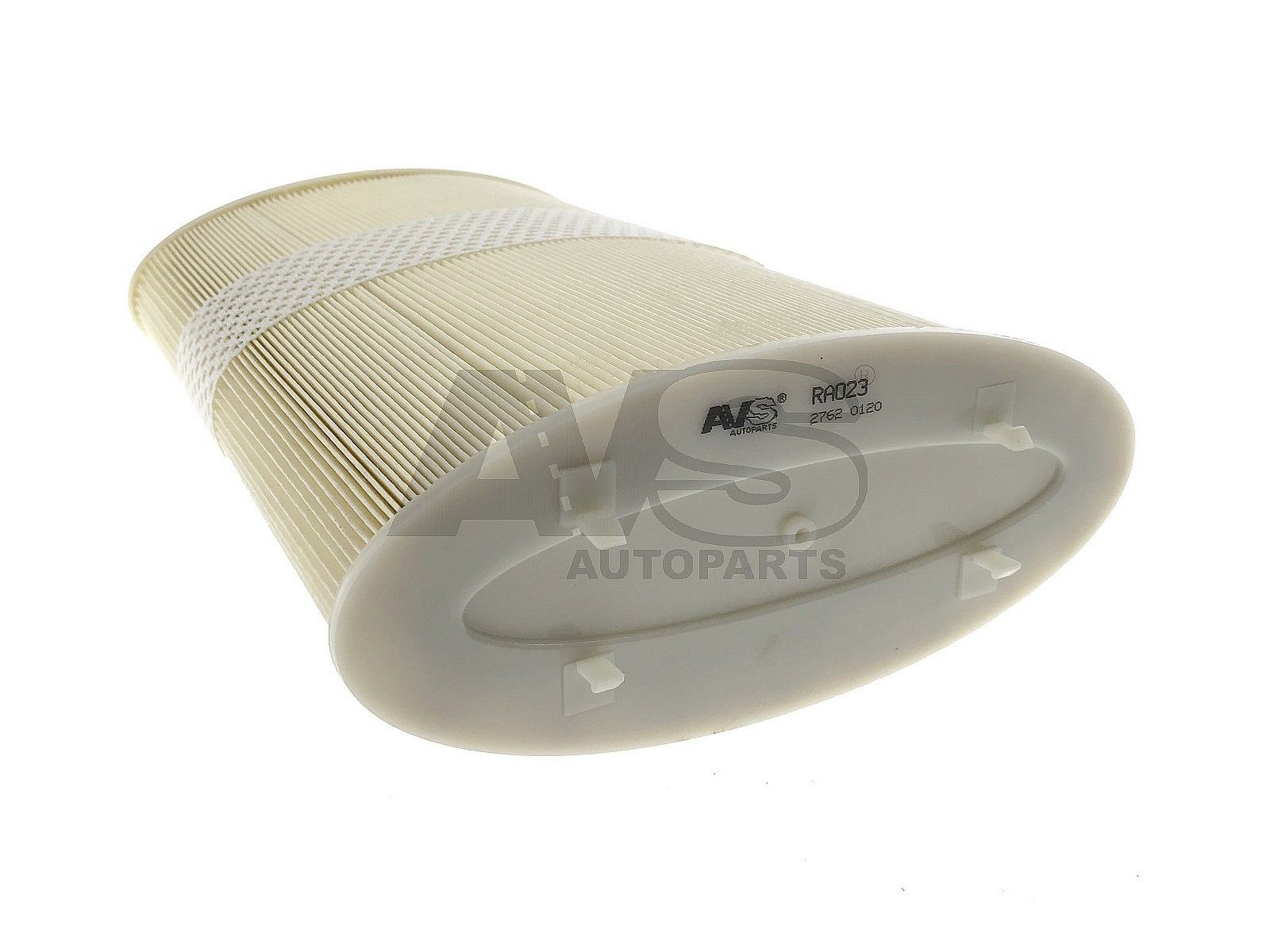 AVS AUTOPARTS RA023: Ilmansuodatin