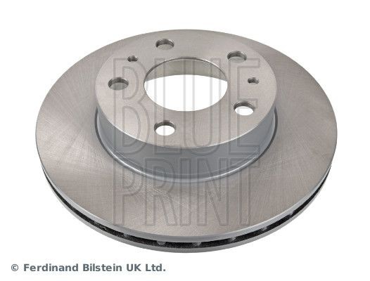BLUE PRINT ADP154341: Disco de freno Eje delantero, Ø: 300mm, ventilación interna, Ø: 300mm, revestido