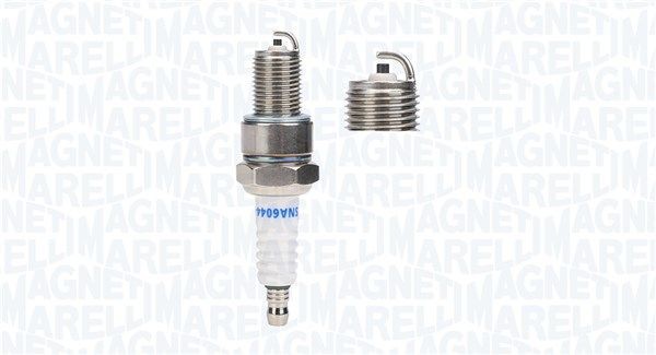 MAGNETI MARELLI 062609000044: Bujía de encendido Ancho de llave: 20,8
