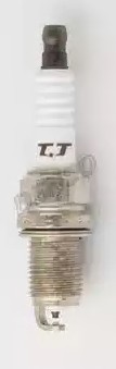 DENSO K16TT: Bujía de encendido Ancho de llave: 16 mm Nickel TT
