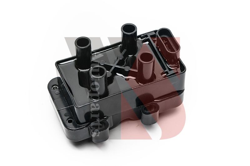 YSPARTS IC071: Bobina de encendido 4polos