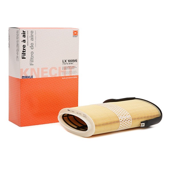 MAHLE LX 1009/6: Ilmansuodatin
