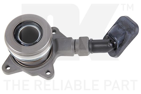 NK 142514: Zentralausrücker