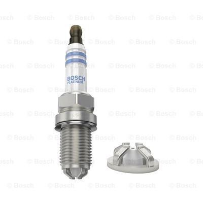 BOSCH 0 242 235 917: Bujía de encendido Ancho de llave: 16 mm