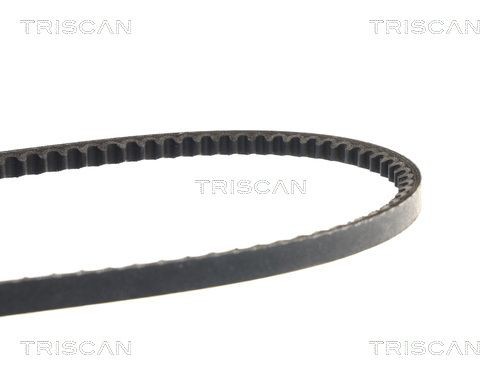 TRISCAN 8640 100650: Correa trapezoidal 650mm