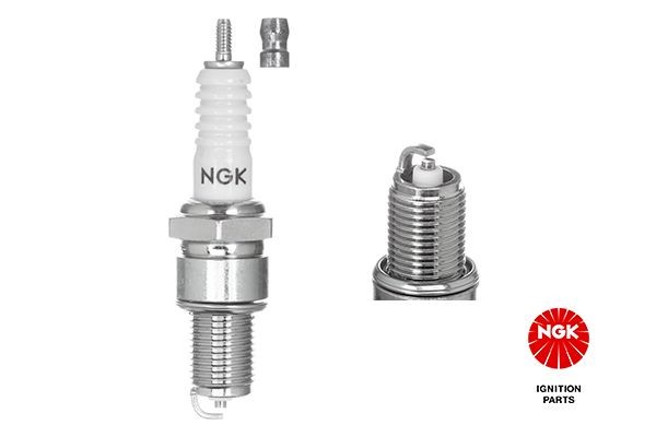 NGK 96404: Bujía de encendido Ancho de llave: 20,8 mm, BLISTER