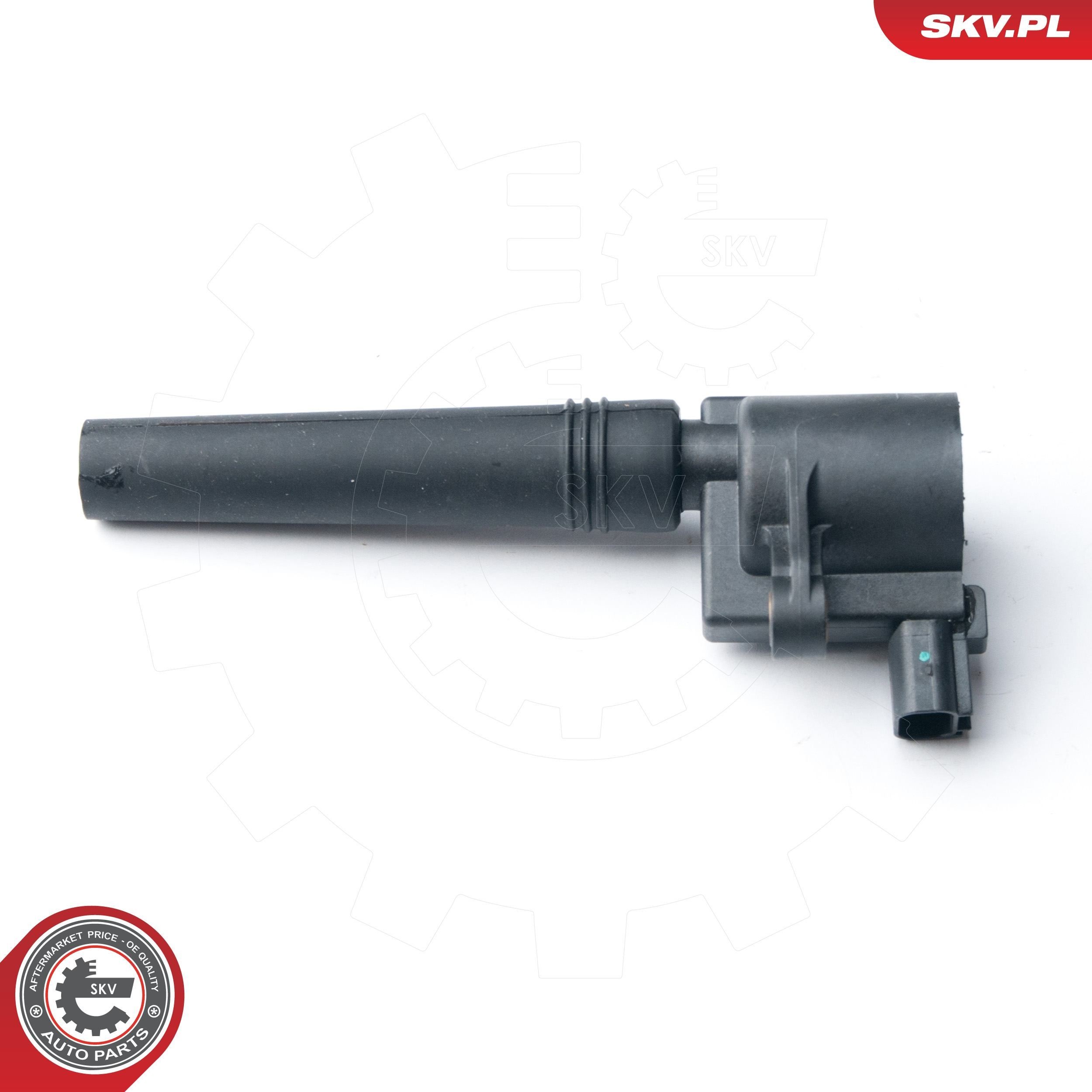 ESEN SKV 03SKV226: Bobina de encendido 12V, 2polos