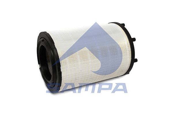 SAMPA 042.279: Ilmansuodatin