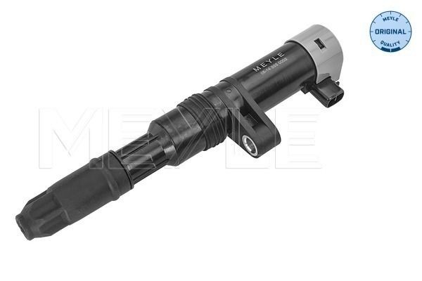 MEYLE 16-14 885 0002: Bobina de encendido 2polos, ORIGINAL Quality